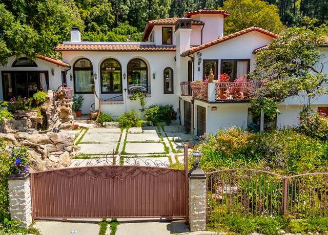 Property at 1260 Roscomare Rd, Los Angeles, CA 90077, 5 beds, 5 baths