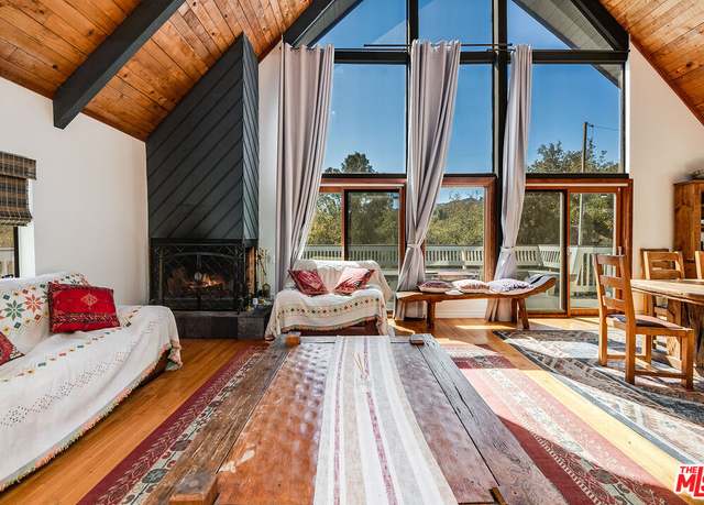 Property at 22012 Topanga School Rd, Topanga, CA 90290, 5 beds, 3 baths