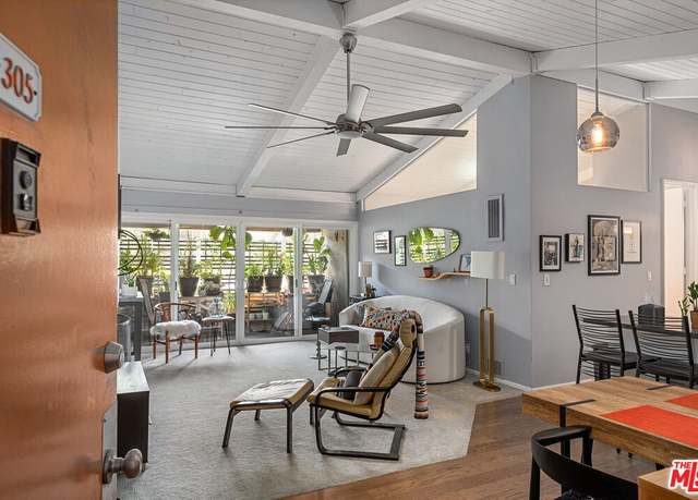 Property at 6305 Green Valley Cir #305, Culver City, CA 90230, 2 beds, 2 baths
