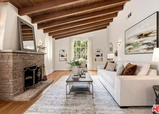 Property at 400 E Rustic Rd, Santa Monica, CA 90402, 3 beds, 2 baths