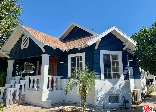 Property at 2664 Loosmore St, Los Angeles, CA 90065, 5 beds, 3 baths