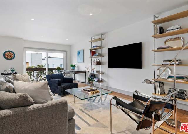Property at 1735 N Fuller Ave #402, Los Angeles, CA 90046, 1 bed, 1 bath