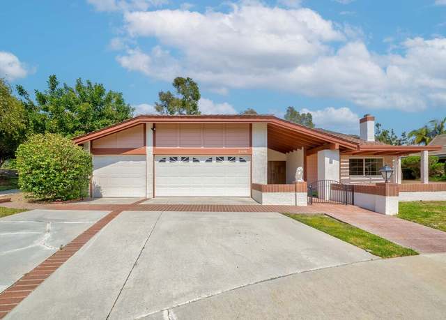 Property at 2416 Pinecrest Ct, Fullerton, CA 92835, 3 beds, 3.5 baths