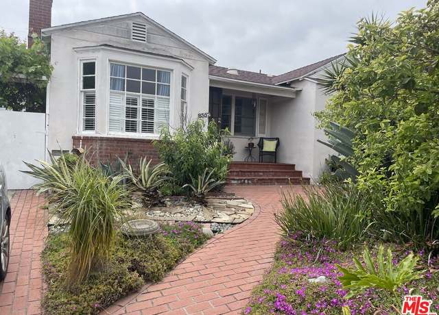 Property at 8357 Westlawn Ave, Los Angeles, CA 90045, 3 beds, 2 baths