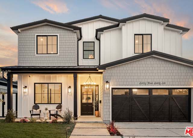 Property at 6366 W 84th St, Los Angeles, CA 90045, 5 beds, 5.5 baths
