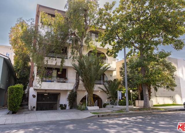 Property at 1209 Amherst Ave #201, Los Angeles, CA 90025, 2 beds, 2 baths