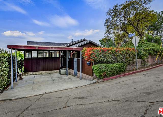 Property at 579 Crane Blvd, Los Angeles, CA 90065, 3 beds, 1.5 baths