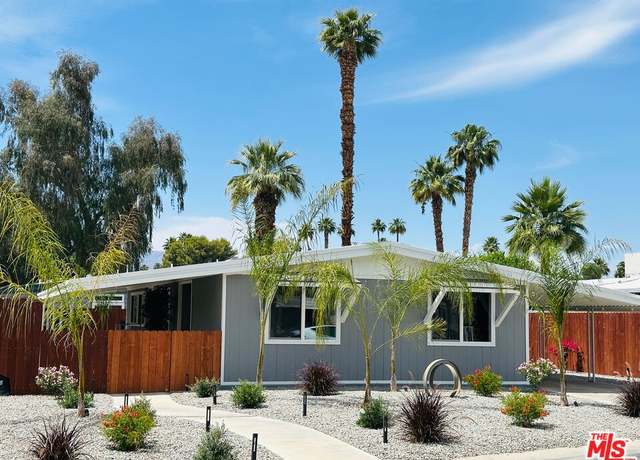 Property at 364 Avenida Andorra, Cathedral City, CA 92234, 3 beds, 2 baths