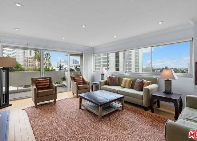 Property at 10701 Wilshire Blvd #503, Los Angeles, CA 90024, 2 beds, 2 baths