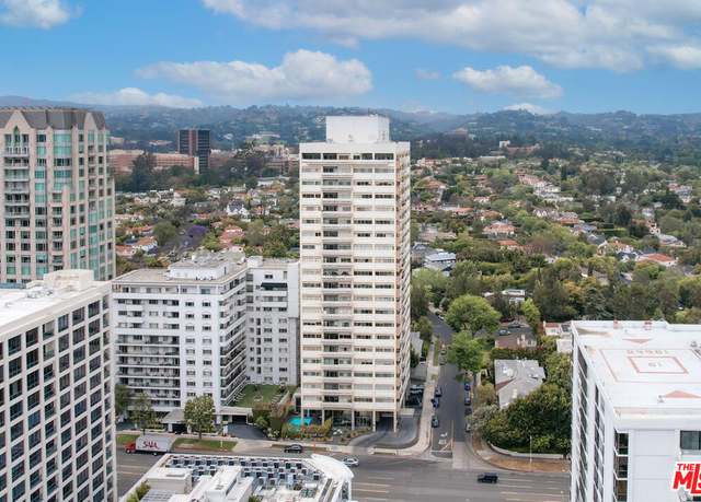 Property at 10701 Wilshire Blvd #503, Los Angeles, CA 90024, 2 beds, 2 baths