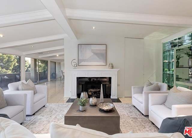Property at 2186 Century Woods Way, Los Angeles, CA 90067, 3 beds, 3.5 baths