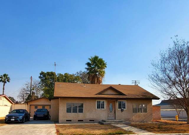 Property at 1760 S Vecino Ave, Glendora, CA 91740, 3 beds, 2 baths