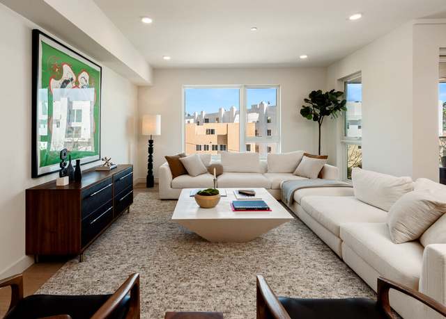 Property at 505 Barrington #302, Los Angeles, CA 90049, 3 beds, 3.5 baths