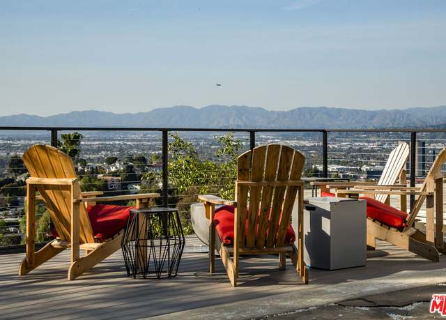 Property at 3345 Wonder View Dr, Los Angeles, CA 90068, 3 beds, 4 baths
