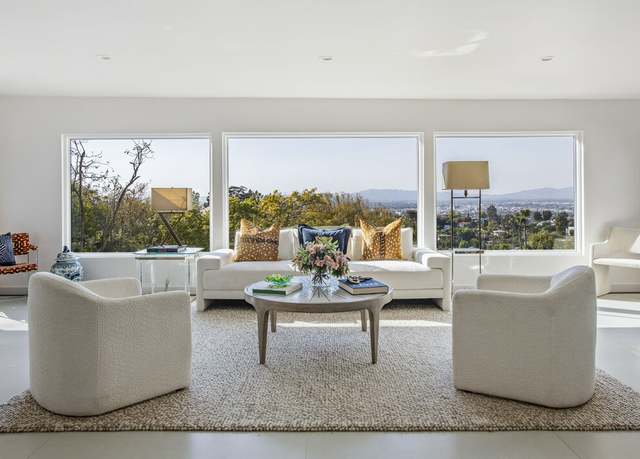 Property at 3345 Wonder View Dr, Los Angeles, CA 90068, 3 beds, 4 baths