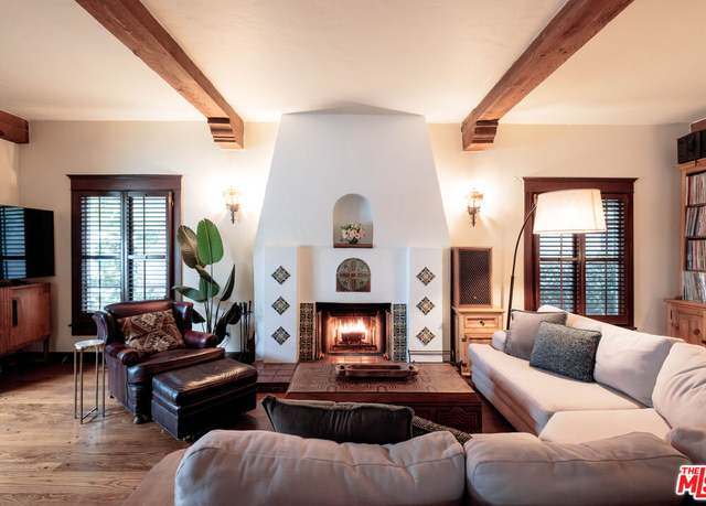 Property at 1165 N Howard St, Glendale, CA 91207, 4 beds, 3 baths
