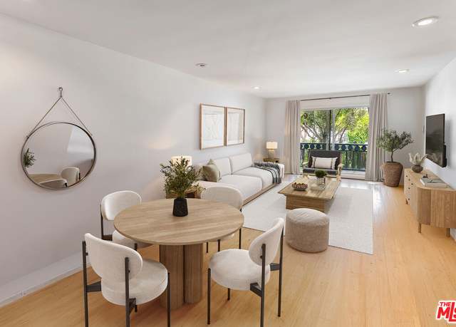 Property at 1255 10th St #106, Santa Monica, CA 90401, 1 bed, 1 bath