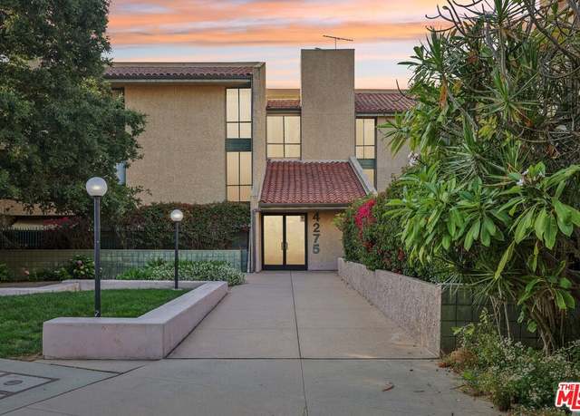 Property at 4275 Via Arbolada #105, Los Angeles, CA 90042, 2 beds, 2 baths