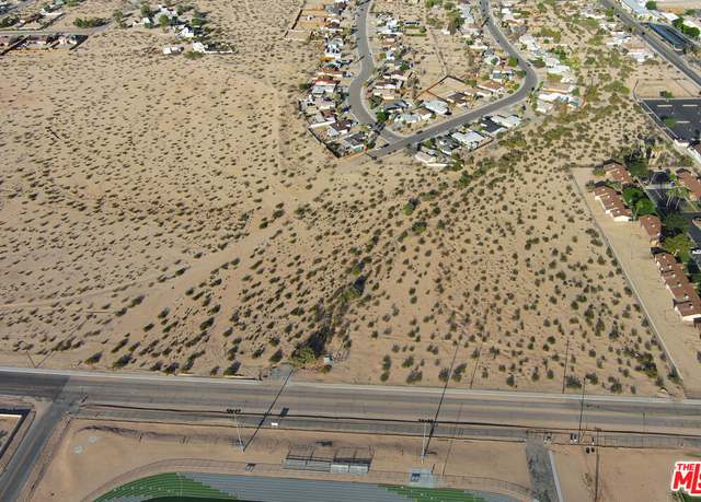 Property at 0 Mesquite Springs Rd, Twentynine Palms, CA 92277