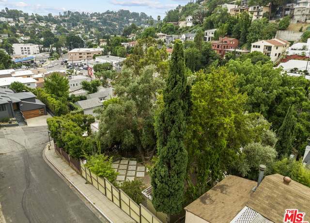 Property at 3750 Aloha St, Los Feliz, CA 90027