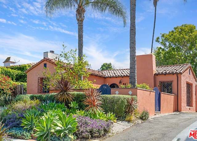 Property at 936 S Genesee Ave, Los Angeles, CA 90036, 3 beds, 2 baths