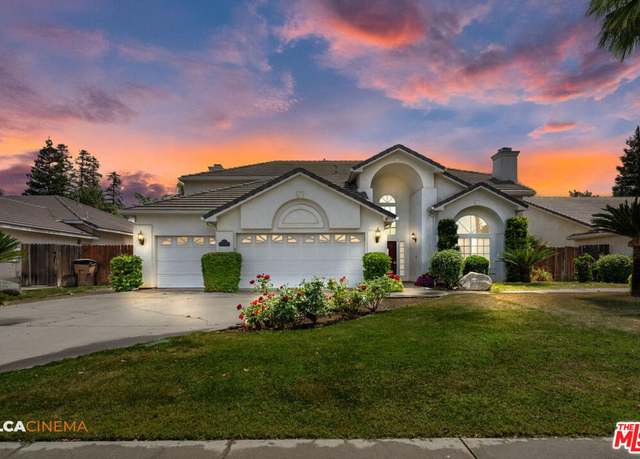 Property at 10711 Four Bears Dr, Bakersfield, CA 93312, 4 beds, 3 baths
