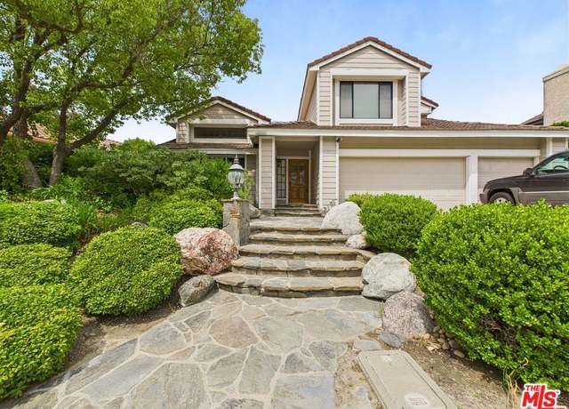 Property at 24016 Briardale Way, Newhall, CA 91321, 4 beds, 3 baths