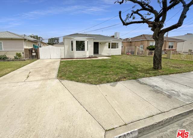 Property at 5431 Nelson St, Cypress, CA 90630, 2 beds, 1 bath