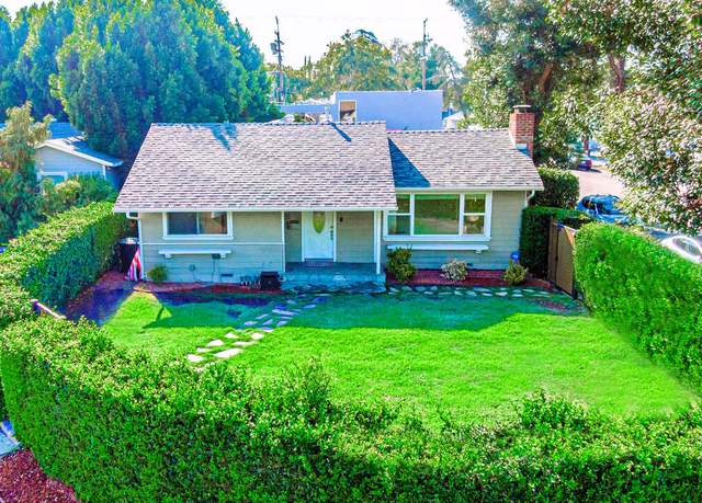 Property at 5353 Don Pio Dr, Woodland Hills, CA 91364, 3 beds, 2.5 baths