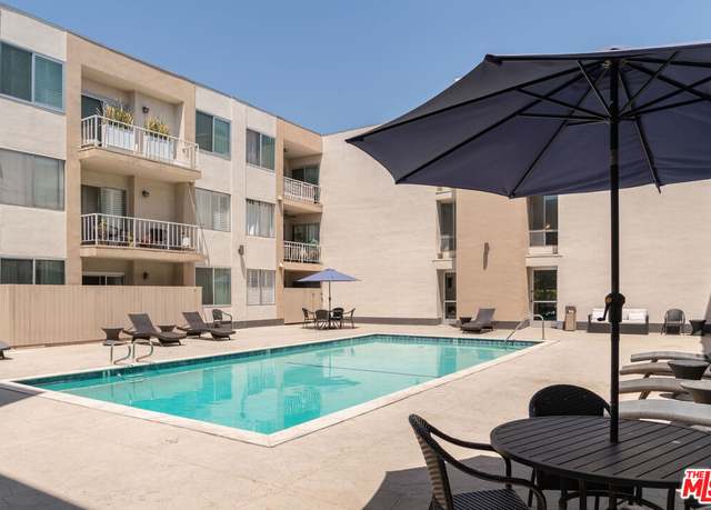 Property at 927 N Kings Rd #303, West Hollywood, CA 90069, 1 bed, 1 bath