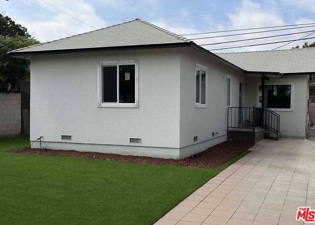 Property at 1253 W 61st St, Los Angeles, CA 90044, 3 beds, 2 baths