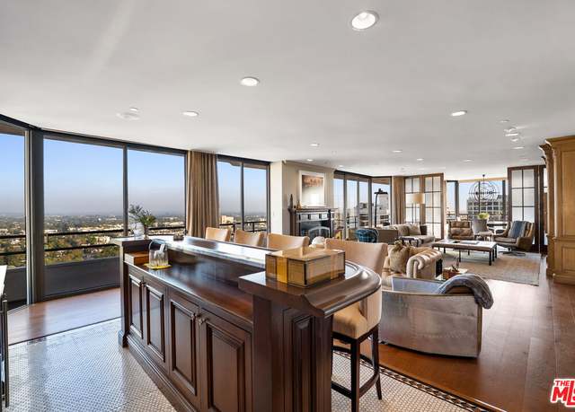 Property at 10601 Wilshire Blvd #1603, Los Angeles, CA 90024, 2 beds, 3 baths