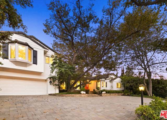 Property at 2064 Coldwater Canyon Dr, Beverly Hills, CA 90210, 6 beds, 5 baths