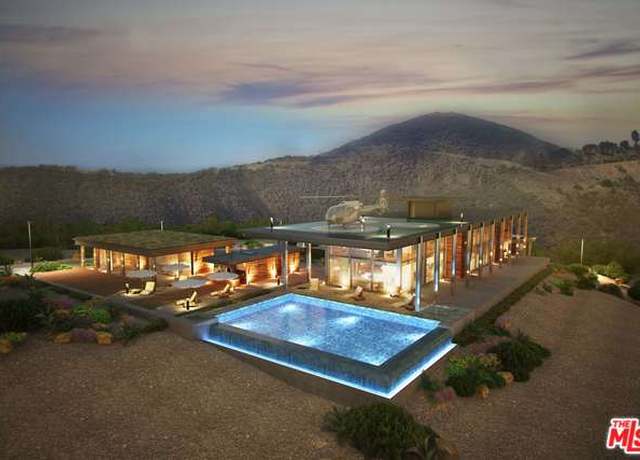 Property at 9950 Cotharin Rd, Malibu, CA 90265, 7 beds, 8 baths