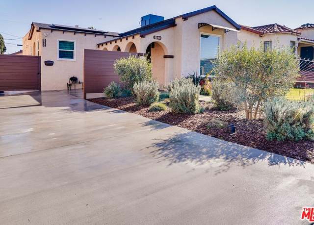 Property at 8948 Dalton Ave, Los Angeles, CA 90047, 5 beds, 3 baths