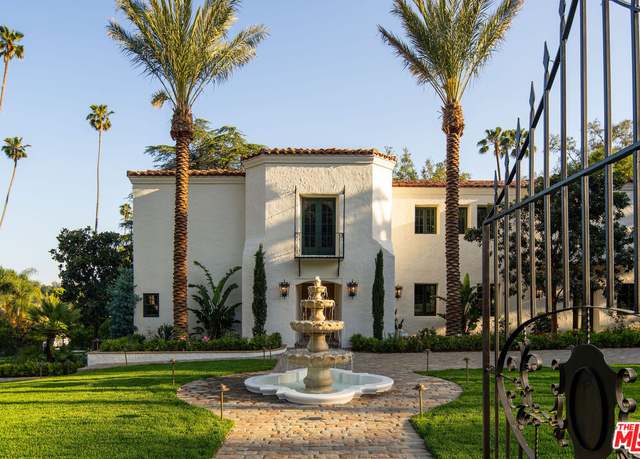 Property at 2110 Hill Dr, Los Angeles, CA 90041, 5 beds, 5 baths