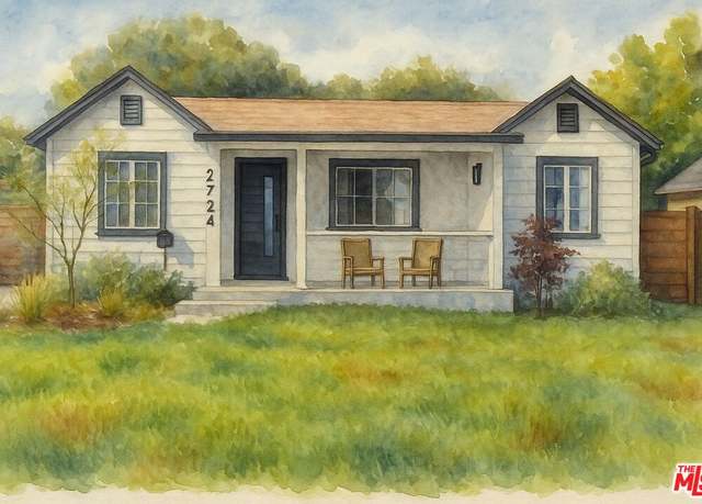 Property at 2724 Glen Ave, Altadena, CA 91001