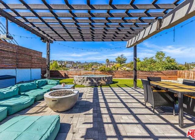 Property at 4017 Michigan Ave, Los Angeles, CA 90063, 3 beds, 2 baths