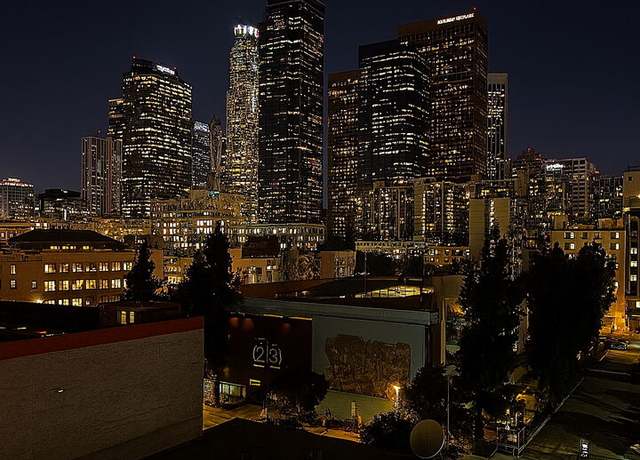Property at 108 W 2nd St #711, Los Angeles, CA 90012, 1 bed, 1 bath
