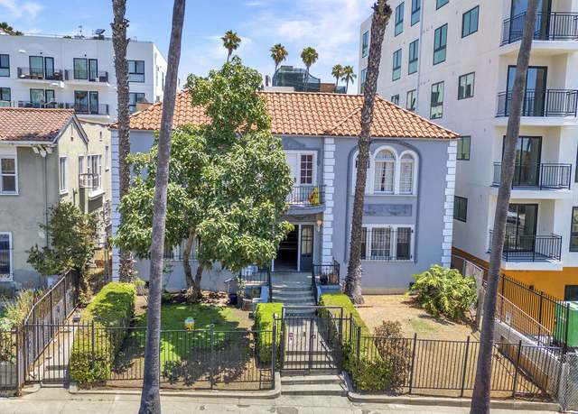 Property at 932 S Mariposa Ave, Los Angeles, CA 90006, 5 beds, 16 baths