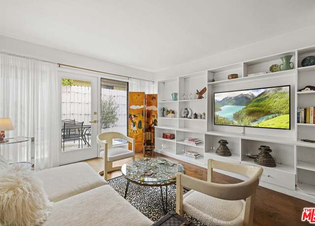 Property at 1400 N Hayworth Ave #10, West Hollywood, CA 90046, 1 bed, 1 bath
