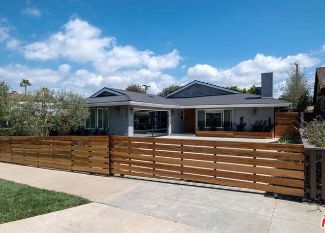 Property at 8204 Tuscany Ave, Playa Del Rey, CA 90293, 4 beds, 3 baths