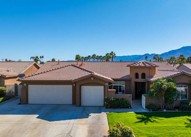 Property at 81129 La Reina Cir, Indio, CA 92201, 4 beds, 3 baths