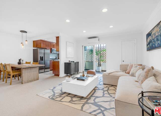 Property at 937 5th St #9, Santa Monica, CA 90403, 2 beds, 2 baths