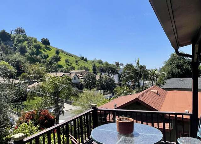 Property at 281 E Avenue 33, Los Angeles, CA 90031, 5 beds, 2 baths