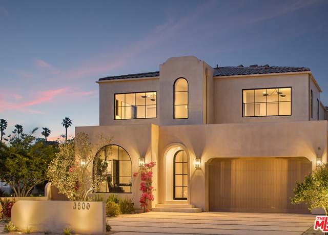Property at 3600 May St, Los Angeles, CA 90066, 4 beds, 4.5 baths