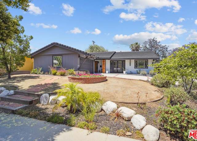 Property at 16901 Kinzie St, Northridge, CA 91343, 4 beds, 2 baths