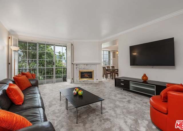 Property at 1375 Kelton Ave #402, Los Angeles, CA 90024, 2 beds, 2 baths