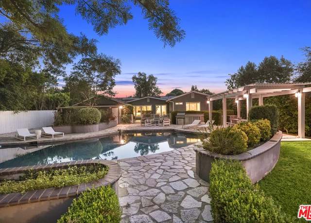 Property at 6002 Jumilla Ave, Woodland Hills, CA 91367, 4 beds, 4 baths