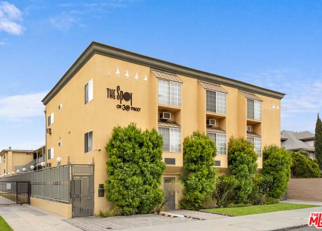 Property at 721 W 30th St, Los Angeles, CA 90007, 25 beds, 23 baths